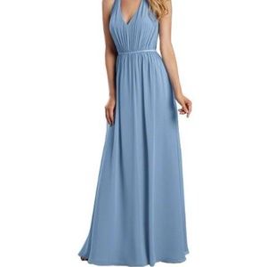 Alfred Angelo Bridesmaid Dress Style #7333L NEW